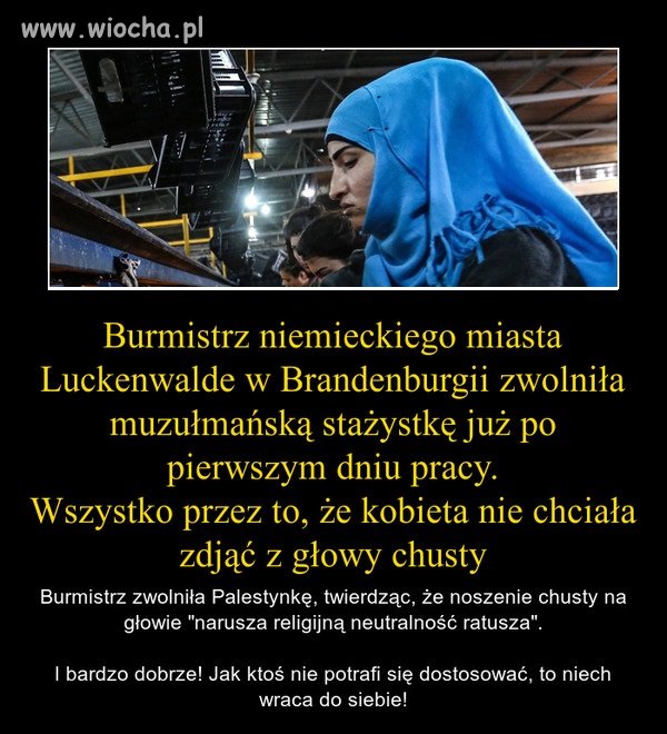 I bardzo dobrze. 