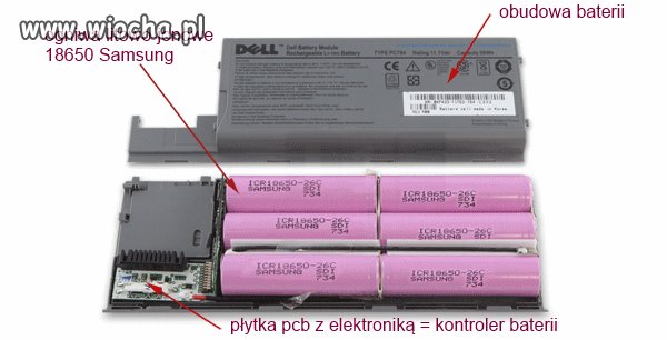 Jeśli twoja bateria nie ładuje się do 90%