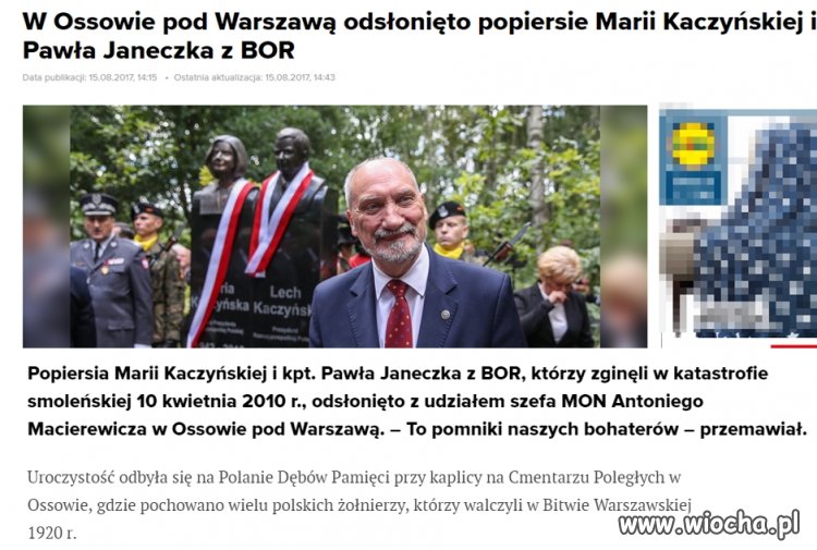 Ja tu czegoś