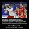 I to właśnie świadczy o klasie sportowca 