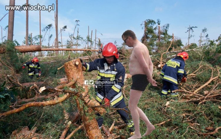 Tak było 