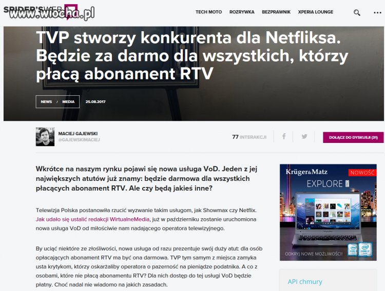 Coś na poprawę humoru