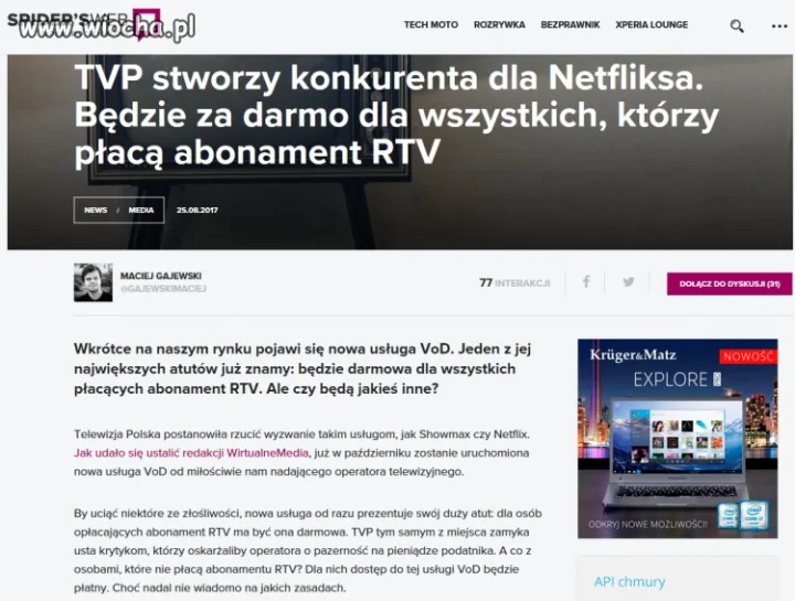 Coś na poprawę humoru