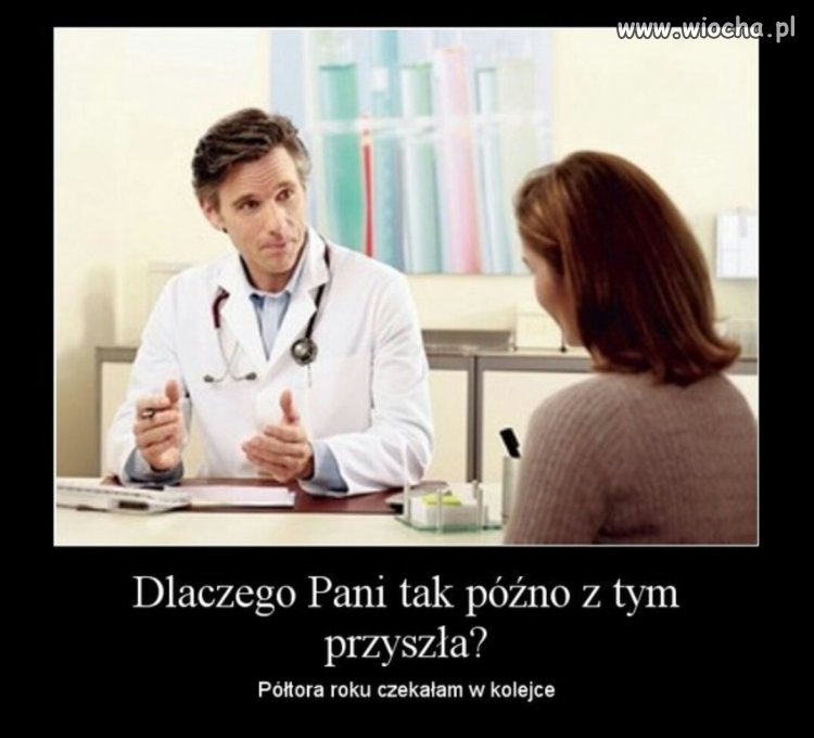 Takie rzeczy tylko w Polsce