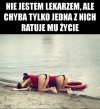 Pierwsza pomoc...
