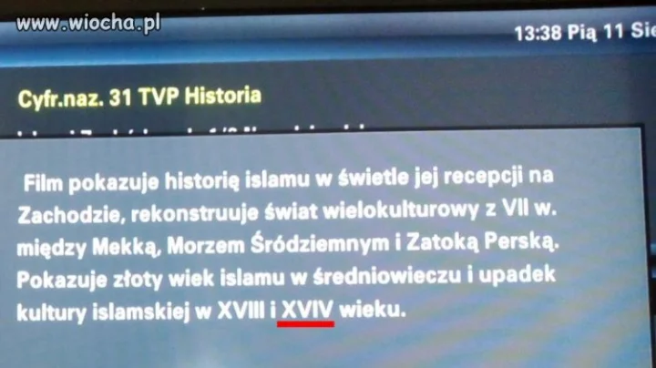 Nowa matematyka Kurskiego