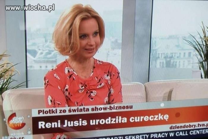 "Cureczka"