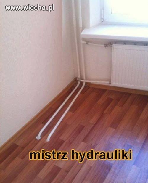 Niektórzy są diabelnie zdolni.
