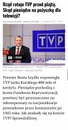 Propaganda musi trwać