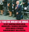 Polska wstaje z kolan 