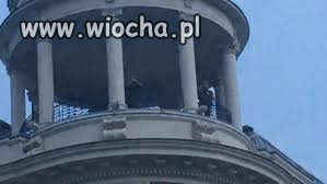 Snajperzy ze smoleńskiej miesiączki zdj.nr 2