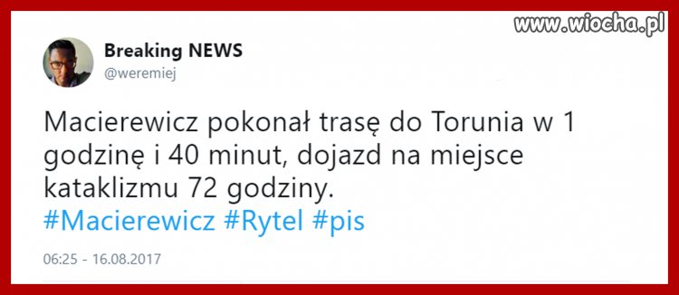 I jak to rozkminicie?