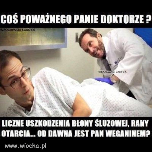 Vege lubi w kakao