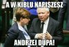 "niezależny"premier RP w akcji