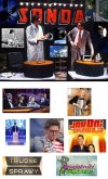 Programy telewizyjne kiedyś/dziś
