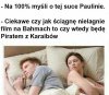 Pirat z Karaibów