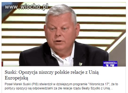 Lepiej sobie w łeb strzelić niż do