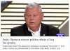 Lepiej sobie w łeb strzelić niż do