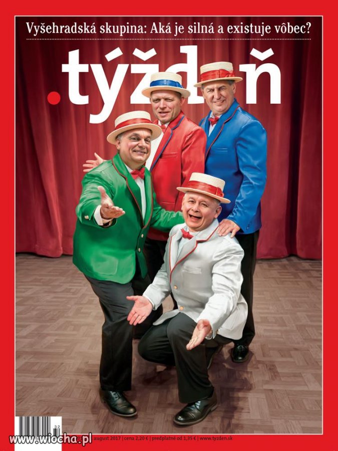 Dobra okładka, dobre pytanie
