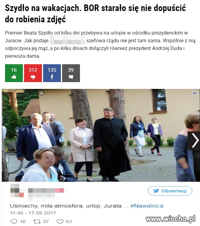 Bo w Polsce