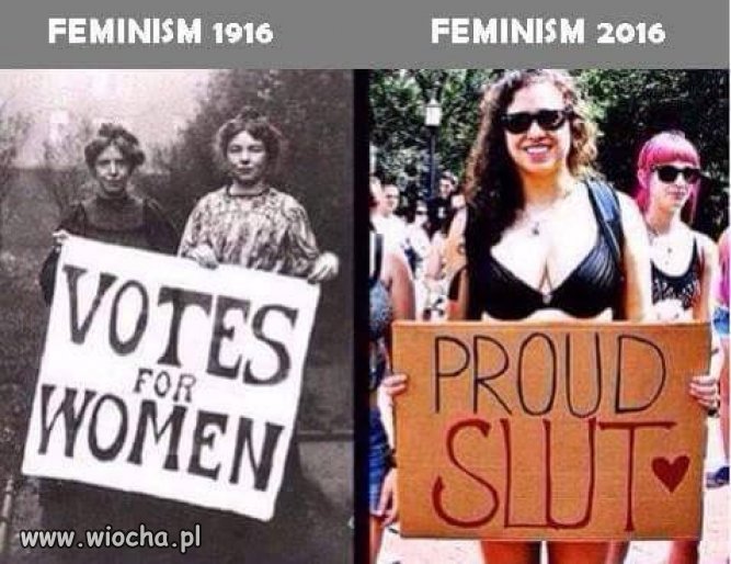 Zakładam pierwszy klub meninistyczny..