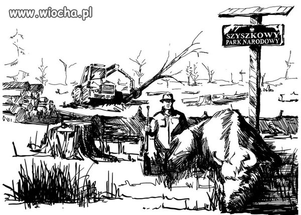 Wróg narodu sieje zniszczenie