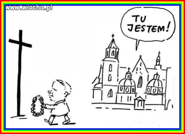 Tam jest