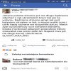 Dzieciak obraża na FB Polaków