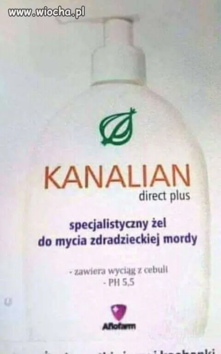 Do kupienia w drogeriach 
