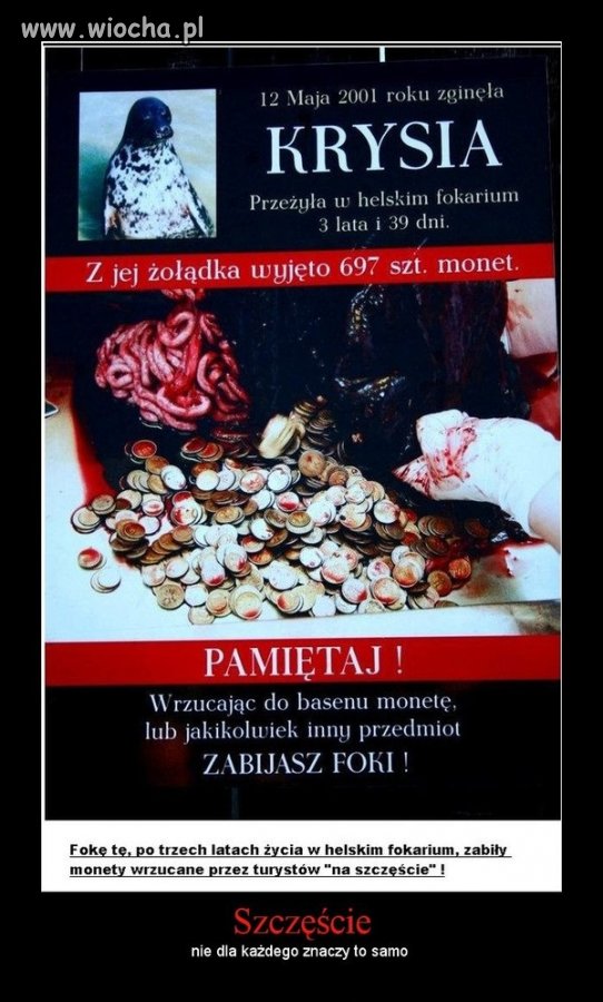 Niektórzy ludzie są bezmyślni.