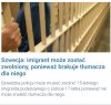 Bezkarność imigrantów