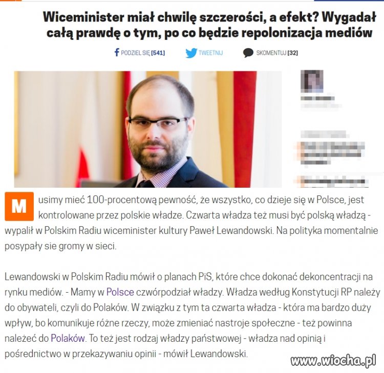 Z polskich zostanie