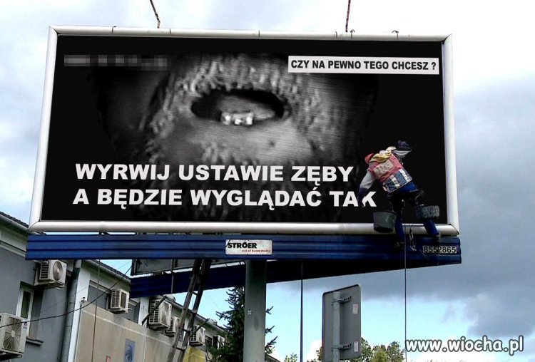 Gdy sława cię prześcignie