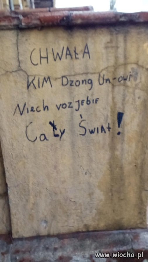 Największy wielbiciel Kima