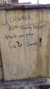 Największy wielbiciel Kima