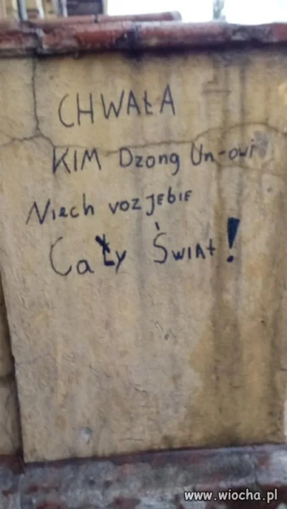Największy wielbiciel Kima