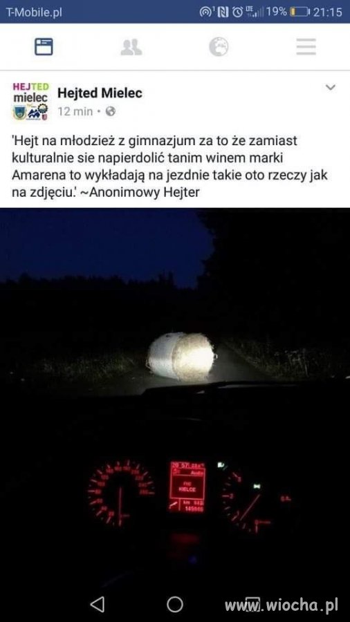 Niepoprawna młodzież