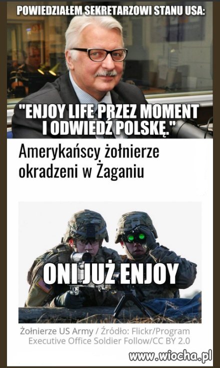 ENJOY