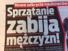 Opis poszedł sprzątać...