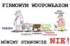 Firmowa hierarchia
