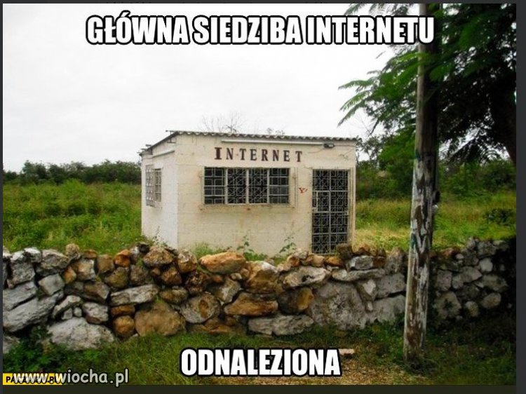 Główna siedziba