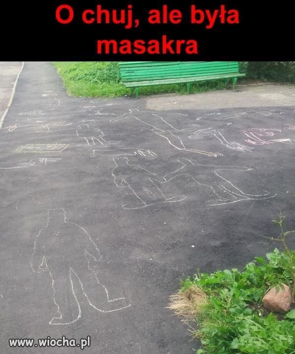 Masakra