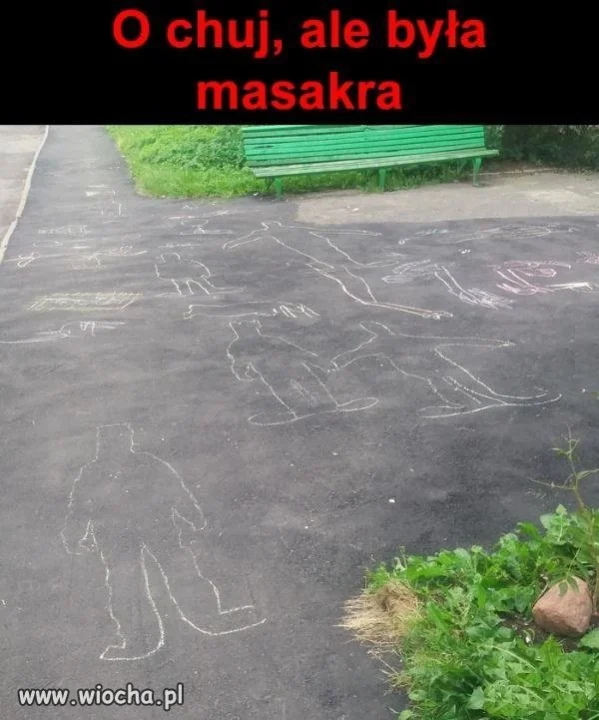 Masakra