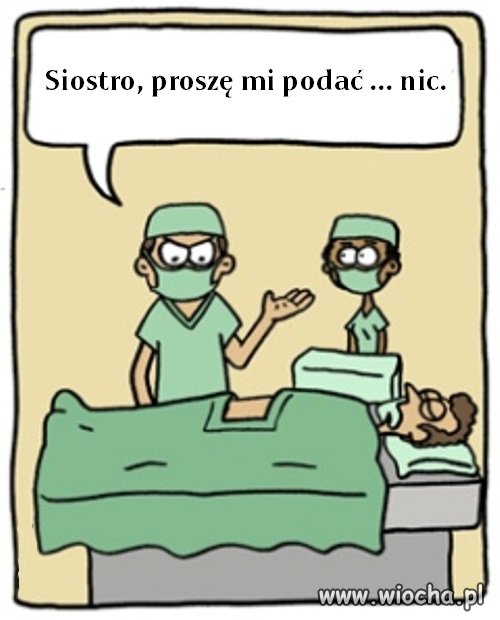 Chirurgia homeopatyczna