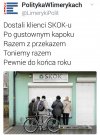 Afery nie ma 