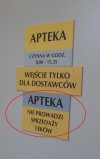 To po co ona