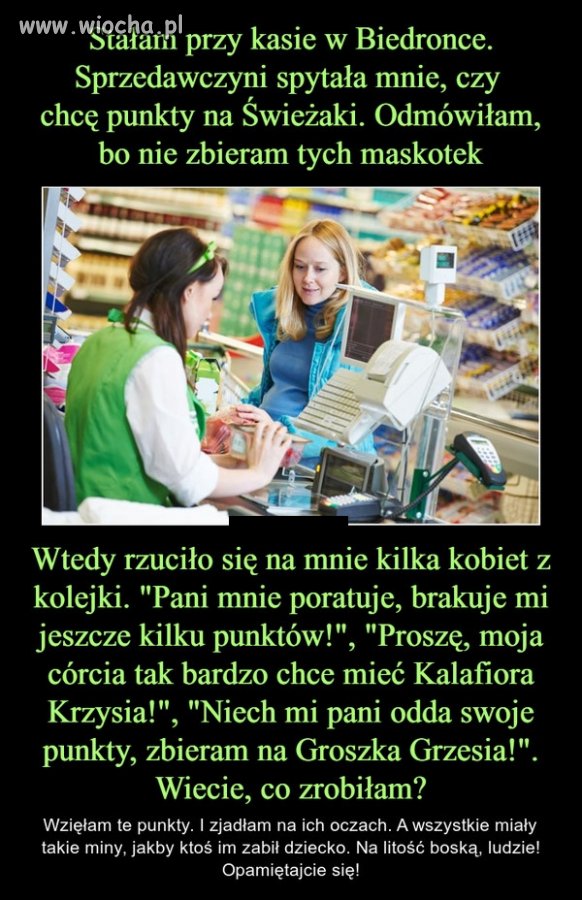 Ludzie...