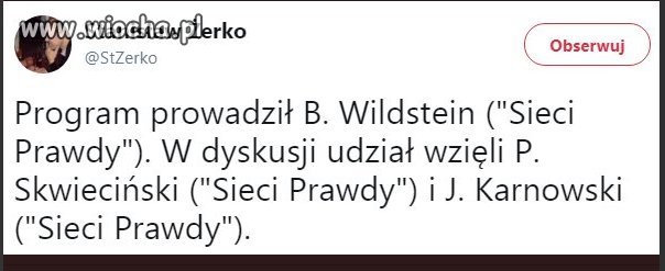 Było ostro