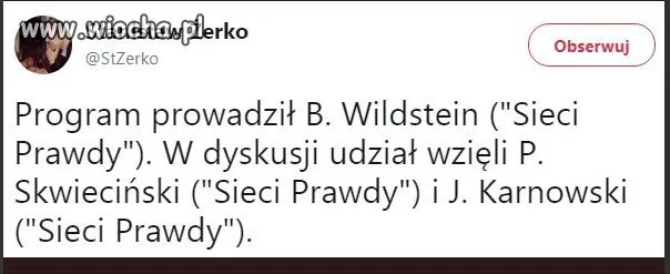 Było ostro