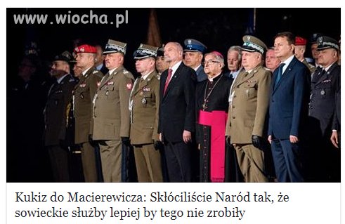I tu popieram